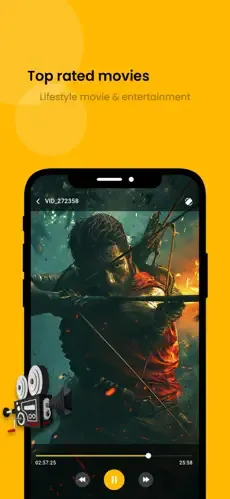 sony-k43s30 Top Rated Movies